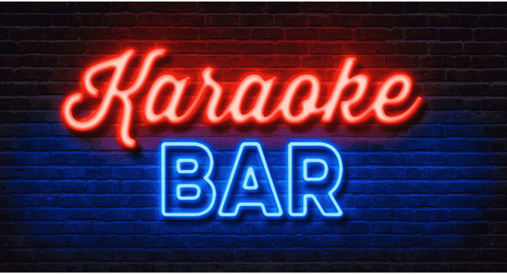 karaokes en valencia