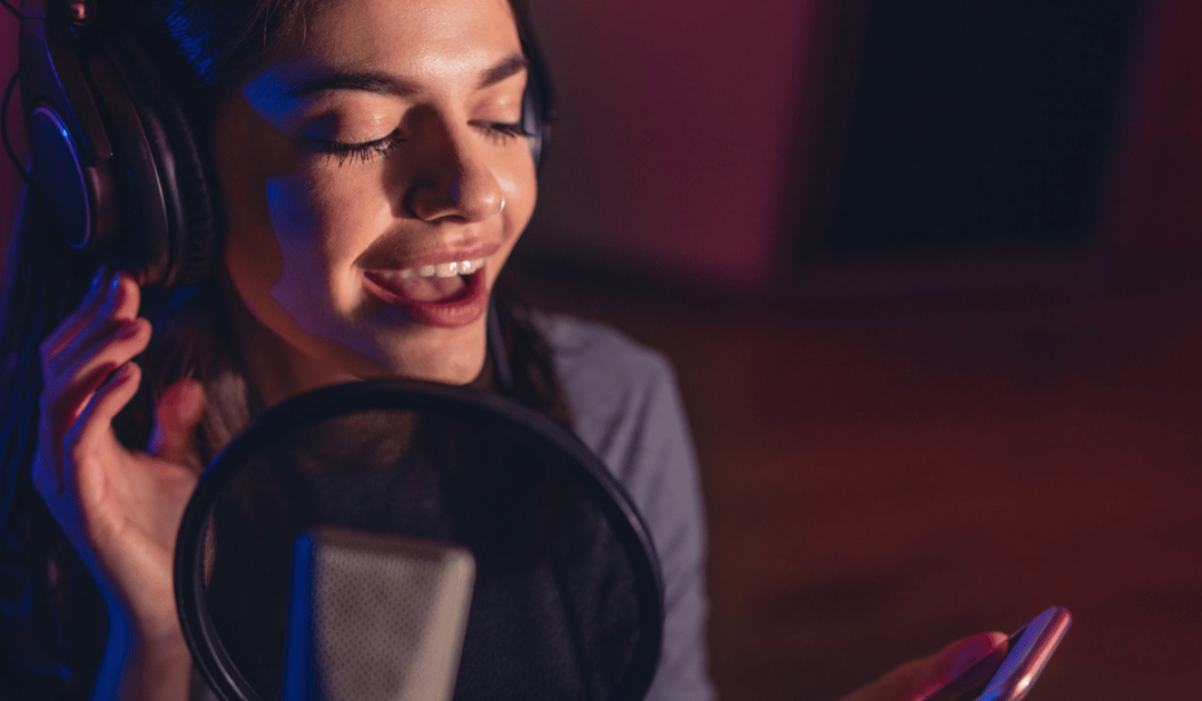 Cómo Mejorar la Voz para Cantar: Todo lo que los Cantantes (y No Cantantes) Deben Saber🎤🎶