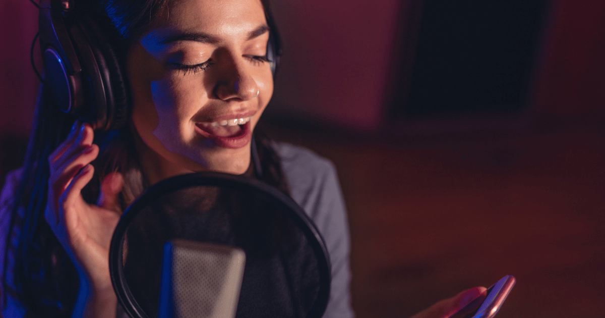 Cómo Mejorar la Voz para Cantar: Todo lo que los Cantantes (y No Cantantes) Deben Saber🎤🎶