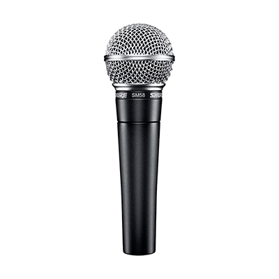 Shure SM58