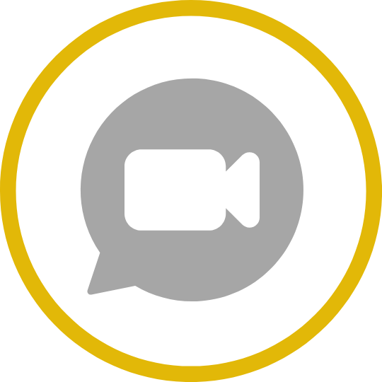 Icono Skype